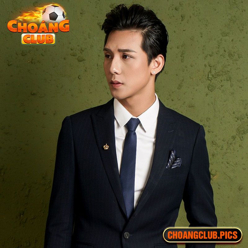 Chương trình khuyến mãi thành viên mới 88k của ChoangClub có gì hot? 4 Jack Lê - CEO tại Choáng Club